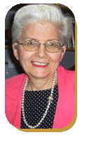 Ruth Marlene Friesen